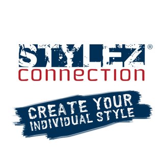 Stylez-Connection Logo